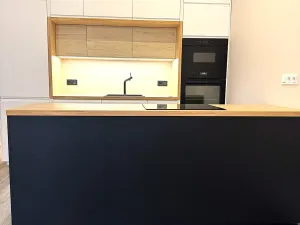 Pronájem bytu 2+kk, Praha - Žižkov, Blahníkova, 51 m2