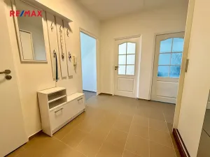 Pronájem bytu 3+1, Plzeň, Sokolovská, 68 m2