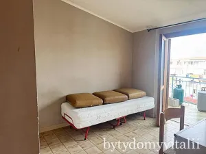 Prodej bytu 3+kk, Scalea, Kalábrie, Itálie, 53 m2