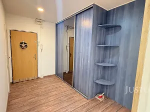 Pronájem bytu 3+1, Ústí nad Labem, Mlýnská, 65 m2