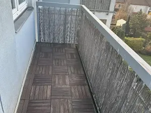 Pronájem bytu 2+kk, Praha - Řeporyje, Dělená, 56 m2