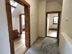 Prodej rodinného domu, Hýskov, Zabranská, 120 m2
