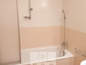 Pronájem bytu 3+kk, Praha - Liboc, Naardenská, 97 m2