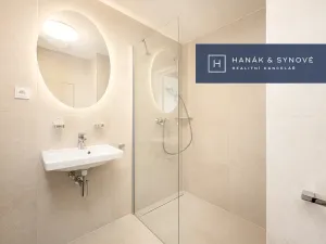 Pronájem bytu 2+kk, Pohořelice, U Kasáren, 54 m2