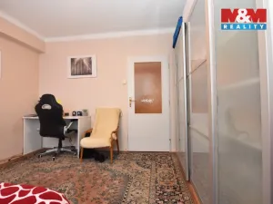 Prodej bytu 2+1, Čelákovice, Spojovací, 55 m2