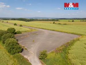 Prodej pozemku, Milhostov, 11963 m2