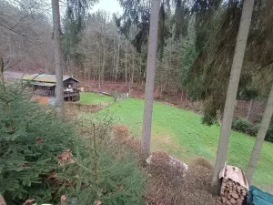 Prodej chaty, Zruč-Senec, 52 m2