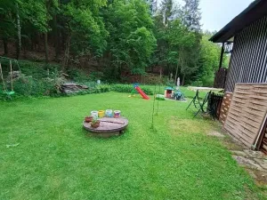 Prodej chaty, Zruč-Senec, 52 m2