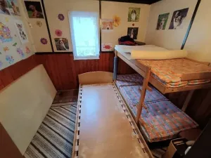 Prodej chaty, Zruč-Senec, 52 m2