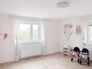 Pronájem rodinného domu, Hnojice, 150 m2