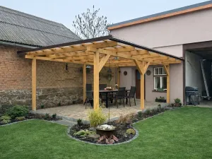 Pronájem rodinného domu, Hnojice, 150 m2