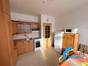 Prodej bytu 1+1, Ústí nad Labem, Švestková, 36 m2