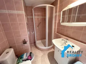 Prodej bytu 1+1, Ústí nad Labem, Švestková, 36 m2