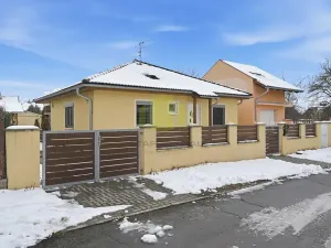 Prodej rodinného domu, Náměšť na Hané, Lomená, 91 m2