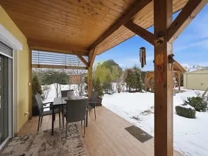 Prodej rodinného domu, Náměšť na Hané, Lomená, 91 m2