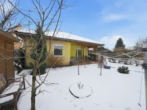 Prodej rodinného domu, Náměšť na Hané, Lomená, 91 m2