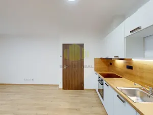 Pronájem bytu 2+kk, Olomouc, Topolová, 56 m2