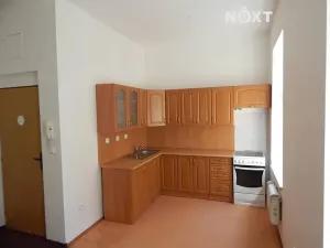 Pronájem bytu 2+kk, Trutnov, Novoměstská, 50 m2