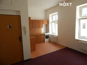Pronájem bytu 2+kk, Trutnov, Novoměstská, 50 m2