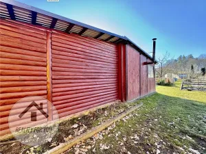 Prodej chaty, Mimoň, Barvířská, 40 m2