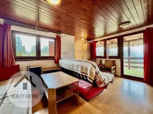 Prodej chaty, Ústí nad Labem, Na Čihadle, 38 m2