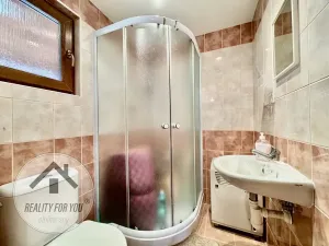 Prodej chaty, Ústí nad Labem, Na Čihadle, 38 m2