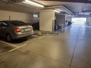 Pronájem bytu 3+kk, Praha - Štěrboholy, Laudonova, 135 m2