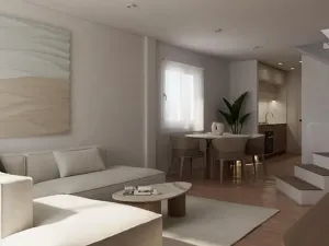 Prodej rodinného domu, La Unión, Španělsko, 143 m2