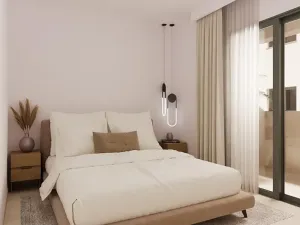 Prodej bytu 2+kk, San Miguel de Salinas, Španělsko, 52 m2