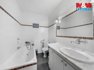 Prodej rodinného domu, Rakovník - Rakovník II, Průhon, 174 m2