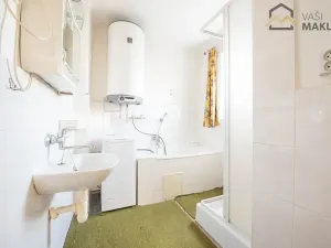 Prodej rodinného domu, Vlastějovice, 76 m2