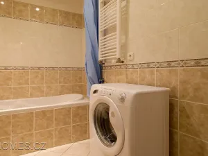 Prodej bytu 2+kk, Praha - Nusle, Na Pankráci, 58 m2