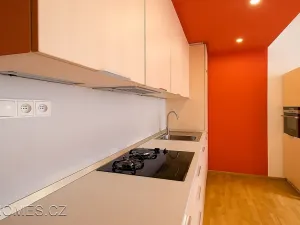 Prodej bytu 2+kk, Praha - Nusle, Na Pankráci, 58 m2