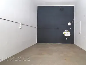 Pronájem obchodního prostoru, Praha - Libeň, U libeňského pivovaru, 21 m2