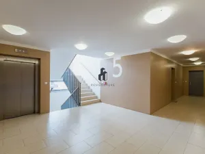 Pronájem bytu 1+kk, Praha - Vinohrady, Korunní, 42 m2