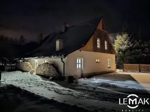 Prodej chalupy, Bohdíkov, 144 m2