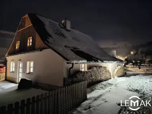 Prodej chalupy, Bohdíkov, 144 m2