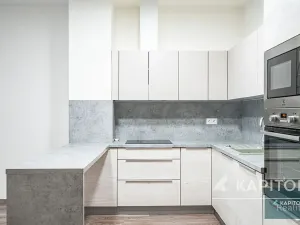 Pronájem bytu 1+kk, Veselí nad Moravou, Zámecká, 52 m2