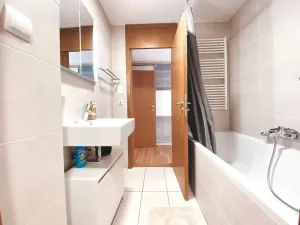 Pronájem bytu 2+kk, Praha - Žižkov, Pitterova, 67 m2