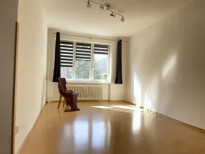 Pronájem bytu 2+1, Frenštát pod Radhoštěm, Školská čtvrť, 52 m2