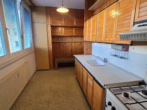 Pronájem bytu 3+1, Ostrava, Bedřicha Václavka, 68 m2