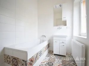 Pronájem bytu 1+1, Tábor, Ojířova, 60 m2