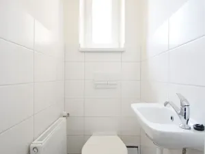 Pronájem bytu 1+1, Tábor, Ojířova, 60 m2