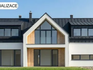 Prodej pozemku, Bedřichov, 1488 m2