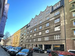 Prodej bytu 3+1, Karlovy Vary, Foersterova, 112 m2