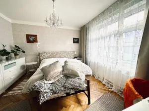 Prodej bytu 3+1, Karlovy Vary, Foersterova, 112 m2