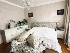 Prodej bytu 3+1, Karlovy Vary, Foersterova, 112 m2