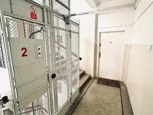 Prodej bytu 3+1, Karlovy Vary, Foersterova, 112 m2