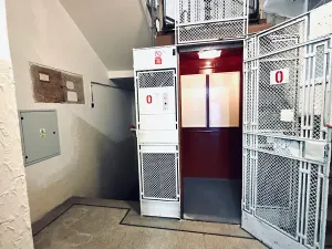 Prodej bytu 3+1, Karlovy Vary, Foersterova, 112 m2