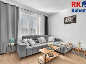 Prodej rodinného domu, Dětenice, 130 m2